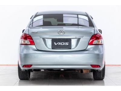 2008 TOYOTA VIOS 1.5 J รูปที่ 7