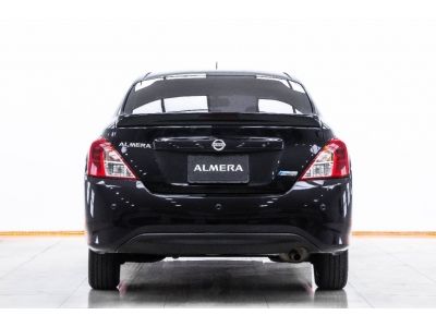 2015 NISSAN ALMERA 1.2 V MNC  ผ่อน 2,903 บาท 12 เดือนแรก รูปที่ 7