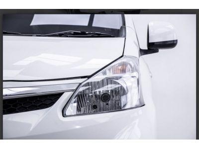 Toyota Avanza 1.5S ปี2012 สีขาว รูปที่ 7