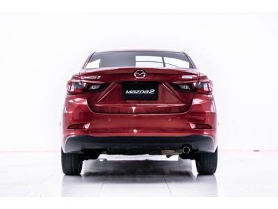 2019 MAZDA 2 1.3 HIGH CONNECT 4DR  ผ่อน 2,998 บาท 12 เดือนแรก รูปที่ 7