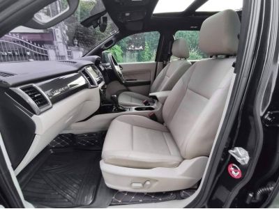 2015 FORD EVEREST 3.2 TITANIUM 4WD รูปที่ 7