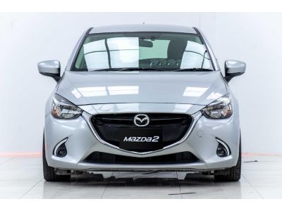 2019 MAZDA 2 1.3 SPORTS HIGH CONNECT  ผ่อน 3,204 บาท 12 เดือนแรก รูปที่ 7