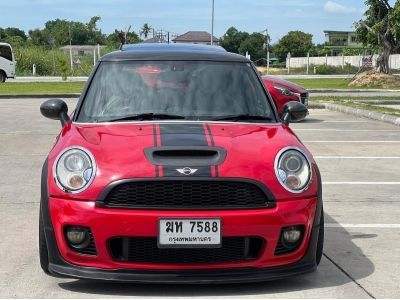 2012 Mini Cooper S 1.6 LCI (R56 Lk2) รูปที่ 5