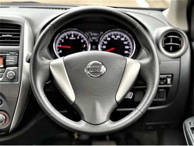 2018 NISSAN ALMERA 1.2 E SPORTECH รูปที่ 7