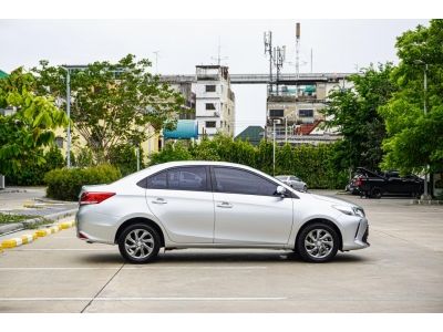 TOYOTA VIOS 1.5 J AT ปี 2017 รูปที่ 7