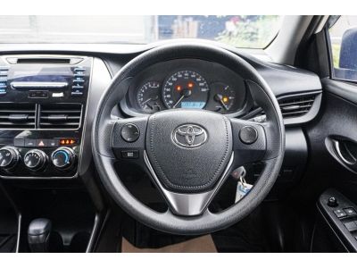 TOYOTA YARIS ATIV 1.2 ENTRY AT ปี 2021 รูปที่ 7