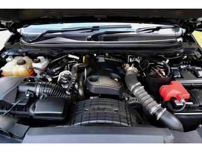 Ford everest Titanium 2.0 Turbo 2WD ปี 2018 ออโต้ ดีเซล รูปที่ 7