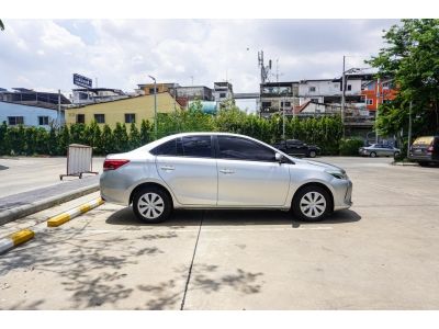 TOYOTA VIOS 1.5 J AT ปี 2018 รูปที่ 7