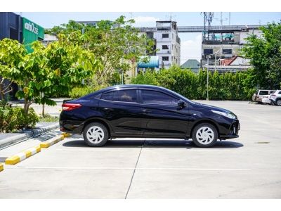 TOYOTA YARIS ATIV 1.2 ENTRY AT ปี 2021 รูปที่ 7