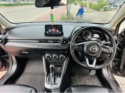 2019 MAZDA2 1.3 HIGH CONNECT รูปที่ 7