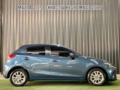 Mazda 2 1.3 Skyactiv High (MNC) A/T ปี 2017 รูปที่ 7