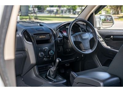 Isuzu Dmax Cab4 1.9 ปี 2018 รูปที่ 7