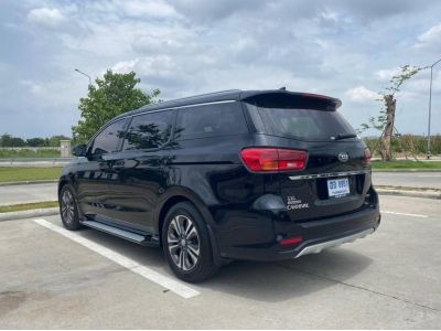 2018 KIA GRAND CARNIVAL 2.2 SXL รูปที่ 7