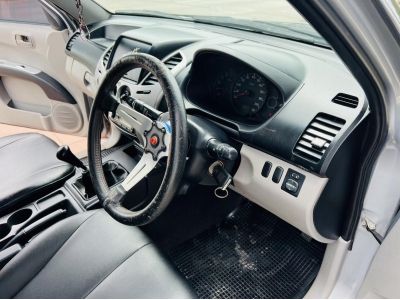 2012 MITSUBISHI TRITON 2.5 MT รูปที่ 7