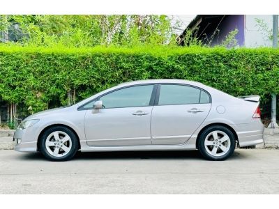 Honda Civic 1.8 E AS ปี 2007 รูปที่ 7