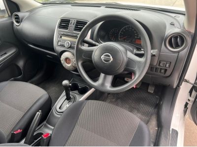 2013 NISSAN ALMERA 1.2E รูปที่ 7