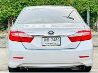 Toyota Camry 2.0 G ปี 2012 รูปที่ 7