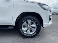 TOYOTA HILUX REVO CAB 2.4 E PRERUNNER AUTO ปี 2018 รูปที่ 7