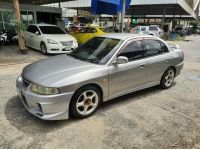 2001 MITSUBISHI LANCER 1.8 SEI รูปที่ 7