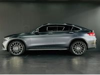 BENZ GLC250 Coupe amg 2019 รูปที่ 7