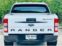 Ford Ranger 2.2  M/T Wildtrak  ปี 2018 รูปที่ 7