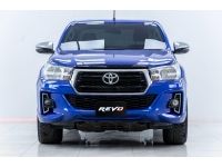 2019 TOYOTA REVO 2.4 E PRERUNNER CAB  ผ่อน 4,489 บาท 12 เดือนแรก รูปที่ 7