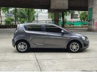 Chevrolet Sonic 1.4 AT ปี2013 รูปที่ 7