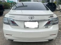 Camry Hybrid 2.4 Extremo ปี2011 รูปที่ 7