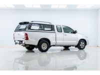 2012 TOYOTA VIGO 2.7 J CAB เบนซิน LPG ผ่อนเพียง 2,545 บาท 12เดือนแรก รูปที่ 7