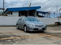 TOYOTA CAMRY 2.4 HYBRID 2009 ตัวเก่าเเต่เก๋าสภาพนางฟ้าจากโตโยต้าชัวร์ รูปที่ 7