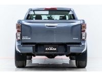 2020 ISUZU D-MAX 1.9 DDI L HI-LANDER CAB-4  ผ่อน 5,637 บาท 12 เดือนแรก รูปที่ 7