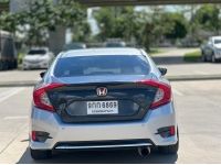 2019 HONDA CIVIC FC 1.8E รูปที่ 7