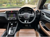 2018 MG ZS 1.5 X Sunroof รูปที่ 7