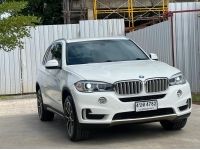 2015 Bmw X5 sDrive25d 2.0 Pure Experience รูปที่ 7