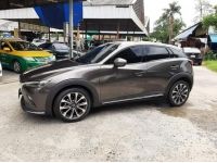 2018 MAZDA CX3 2.0SP TOP SUNROOF รูปที่ 7