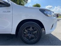 TOYOTA HILUX REVO DOUBLE CAB 2.4 J PLUS สีขาว เกียร์ธรรมดา ปี 2016 รูปที่ 7