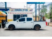 ISUZU D-MAX 1.9 S DOUBLE CAB M/T ปี2017 รูปที่ 7