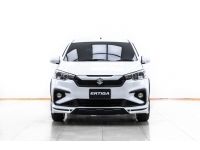 2020 SUZUKI ERTIGA 1.5 GX ผ่อน 3,193 บาท 12 เดือนแรก รูปที่ 7