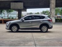 Mazda CX-5 2.0 S AT ปี 2015 9466-072 เพียง 399,000 บาท รูปที่ 7