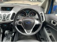 FORD ECOSPORT 1.5 Titanium A/T ปี2014 รูปที่ 7