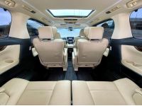 2016 TOYOTA ALPHARD 2.5 HYBRID เครดิตดีฟรีดาวน์ รูปที่ 7