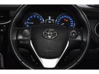 TOYOTA ALTIS 1.8E sport Option A/T ปี2018 รูปที่ 7