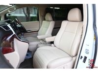 Toyota VELLFIRE 2.4 ( ปี2011 ) V รหัส1407 รูปที่ 7