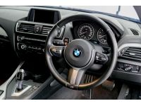 BMW 218i Coupe M Sport โฉม F22 ปี15 จด17 เลขไมล์ 9x,xxx km. รูปที่ 7