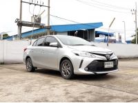 TOYOTA SOLUNA VIOS 1.5 E (MC) ปี 2017 รูปที่ 7