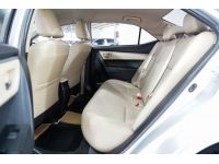 TOYOTA ALTIS 1.6 G ปี2016 รูปที่ 7