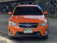 Subaru XV 2.0i-P AWD AT ปี 2016 914 รูปที่ 7