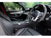 Mercedes-AMG GLC43 4MATIC Coupe ปี 2022 ไมล์ 3x,xxx Km รูปที่ 7