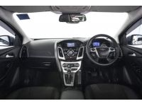 Ford Focus 2.0 Sport Plus Hatchback A/T ปี 2015 รูปที่ 7