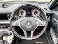 Mercedes-Benz SLK200 R172 Convertible ปี 2011 เลขไมล์ 46,000 km. รูปที่ 7